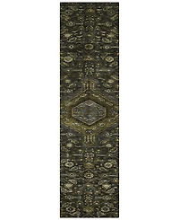 Addison Chantille Machine Washable ACN1225 2'3"x7'6" Runner Area Rug