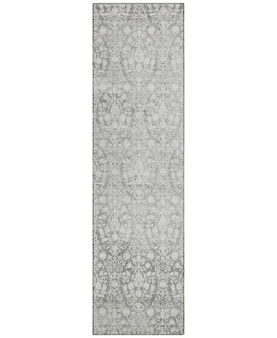 Addison Chantille Machine Washable ACN1231 2'3"x7'6" Runner Area Rug