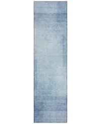 Addison Chantille Machine Washable ACN1244 2'3"x7'6" Runner Area Rug