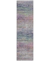 Addison Chantille Machine Washable ACN1265 2'3"x7'6" Runner Area Rug