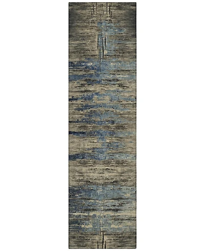 Addison Chantille Machine Washable ACN1299 2'3"x7'6" Runner Area Rug