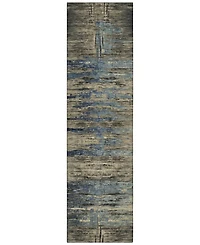 Addison Chantille Machine Washable ACN1299 2'3"x7'6" Runner Area Rug