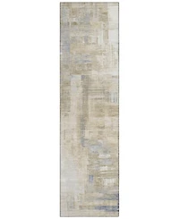 Addison Chantille Machine Washable ACN1340 2'3"x7'6" Runner Area Rug