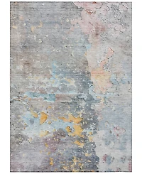 Addison Chantille Machine Washable ACN1234 2'6"x3'10" Area Rug