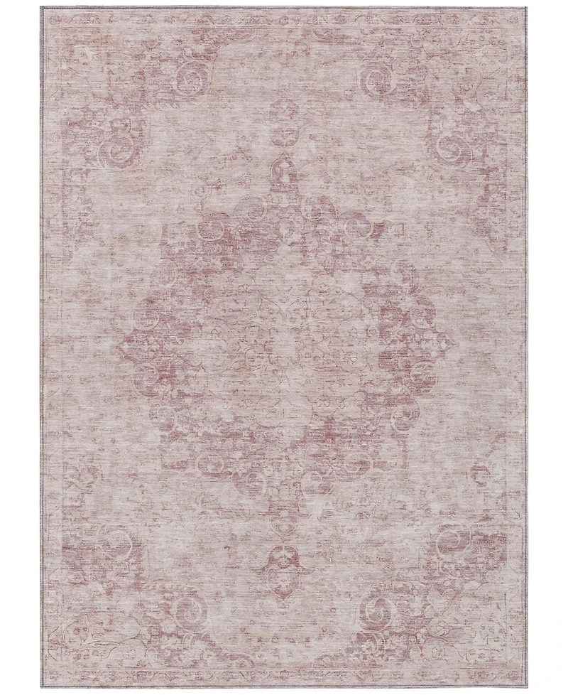 Addison Chantille Machine Washable ACN1238 2'6"x3'10" Area Rug