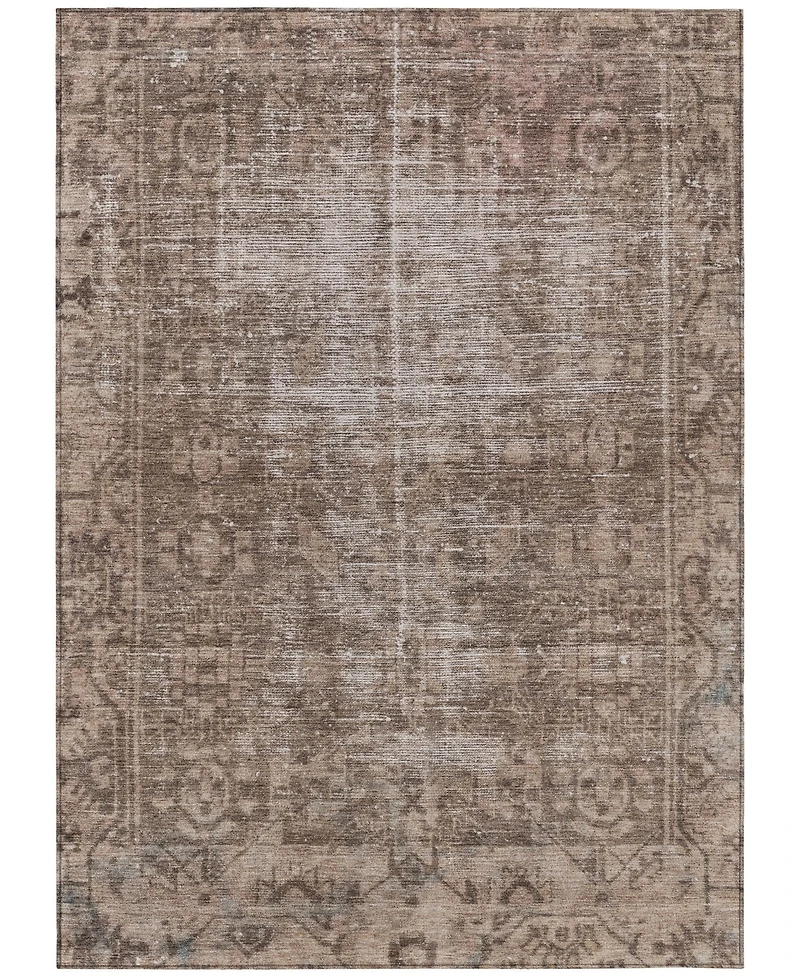 Addison Chantille Machine Washable ACN1228 5'x7'6" Area Rug