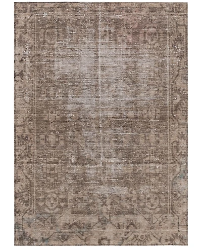 Addison Chantille Machine Washable ACN1228 5'x7'6" Area Rug