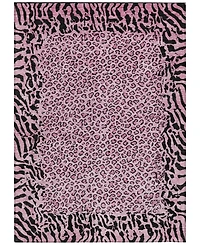 Addison Chantille Machine Washable ACN1230 5'x7'6" Area Rug