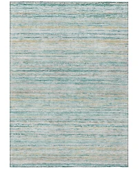 Addison Chantille Machine Washable ACN1239 5'x7'6" Area Rug