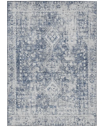 Addison Chantille Machine Washable ACN1229 8'x10' Area Rug