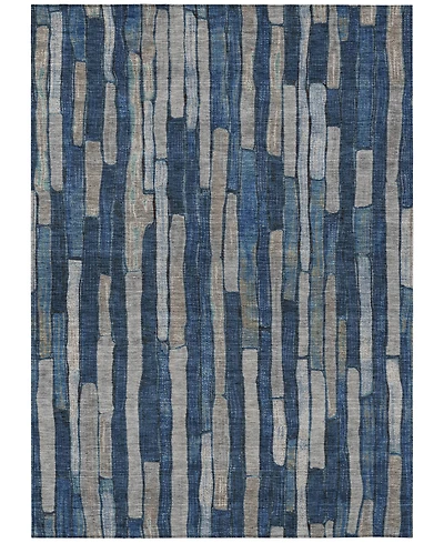 Addison Chantille Machine Washable ACN1304 8'x10' Area Rug