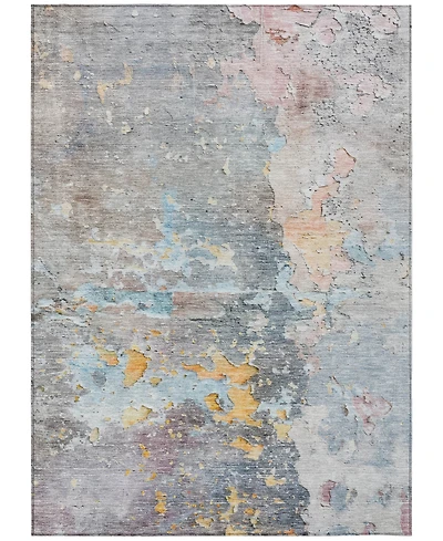 Addison Chantille Machine Washable ACN1234 3'x5' Area Rug