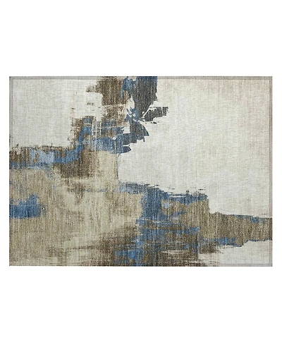 Addison Chantille ACN1332 1'8"x2'6" Area Rug