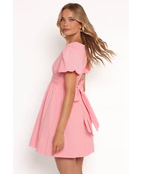Petal and Pup Women's Myrtle Mini Dress