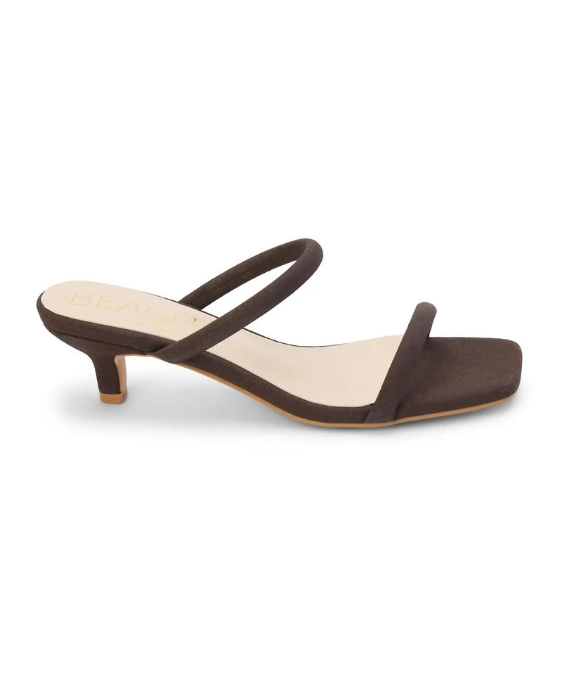 Beach by Matisse Jeanne Sandal