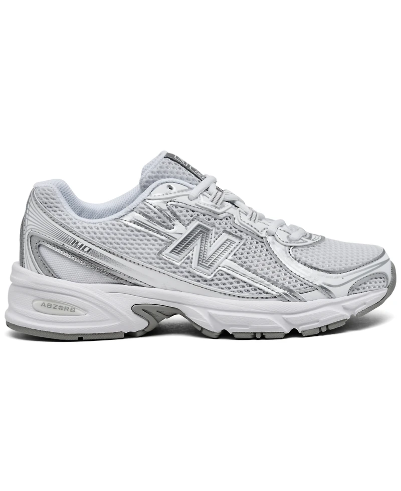 New Balance Big Kids 740 Casual Sneakers from Finish Line