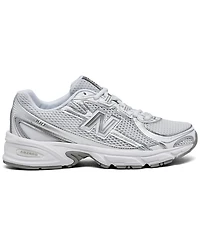 New Balance Big Kids 740 Casual Sneakers from Finish Line