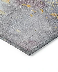 Addison Chantille ACN1234 1'8"x2'6" Area Rug