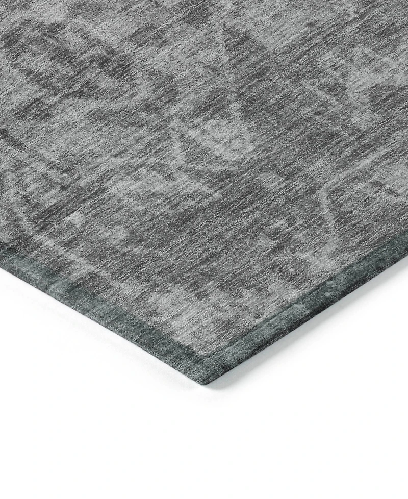 Addison Chantille Machine Washable ACN1228 2'3"x7'6" Runner Area Rug