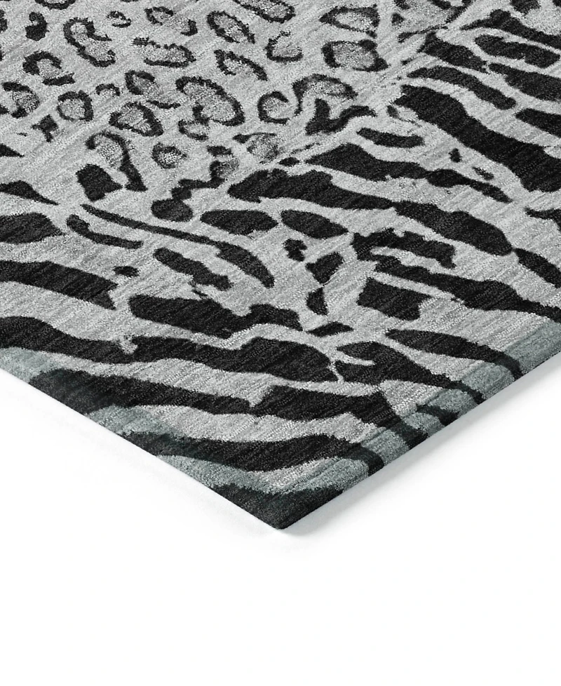 Addison Chantille Machine Washable ACN1230 5'x7'6" Area Rug