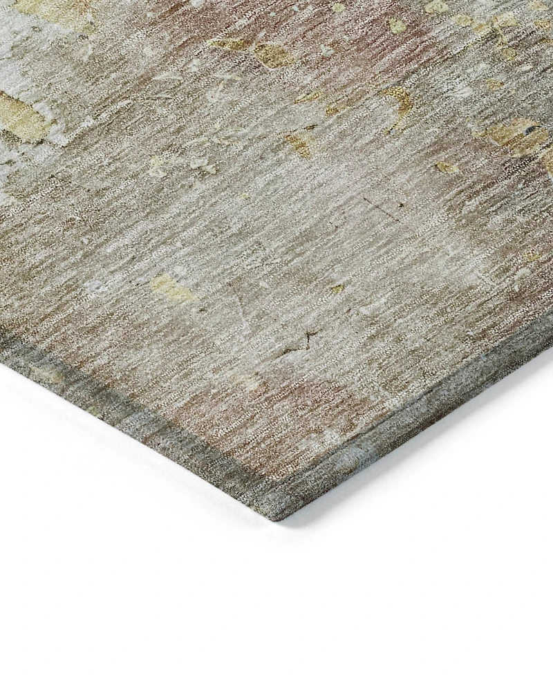 Addison Chantille Machine Washable ACN1234 5'x7'6" Area Rug