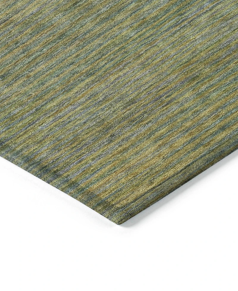 Addison Chantille Machine Washable ACN1294 5'x7'6" Area Rug