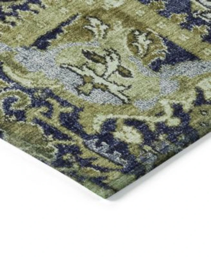 Addison Chantille Machine Washable Acn1321 Area Rug Collection