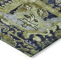 Addison Chantille Machine Washable Acn1321 Area Rug Collection