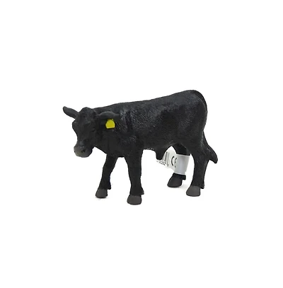 Little Buster Toys 1/16 Black Angus Calf