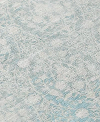 Addison Chantille ACN1231 1'8"x2'6" Area Rug