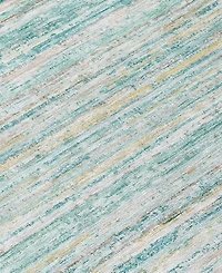 Addison Chantille ACN1239 1'8"x2'6" Area Rug