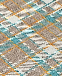 Addison Chantille Machine Washable ACN1300 5'x7'6" Area Rug