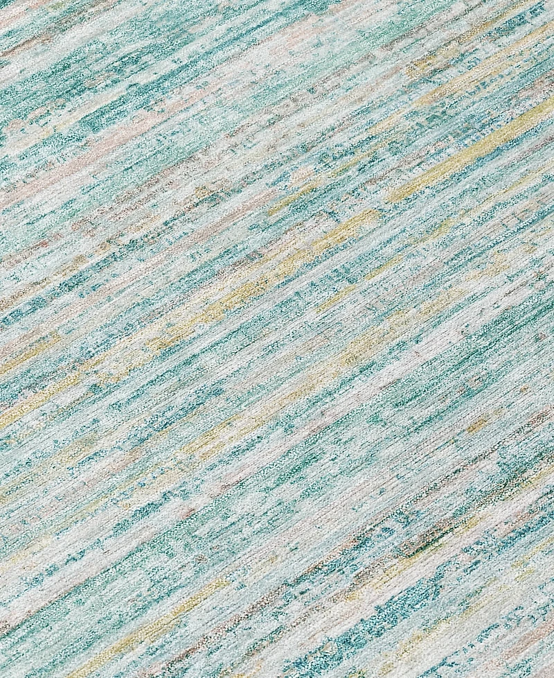 Addison Chantille Machine Washable ACN1239 8'x10' Area Rug