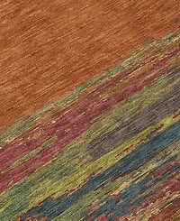 Addison Chantille Machine Washable ACN1286 8'x10' Area Rug