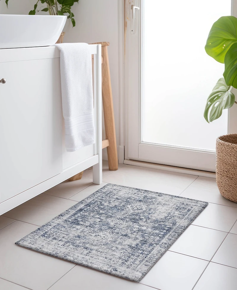 Addison Chantille ACN1229 1'8"x2'6" Area Rug