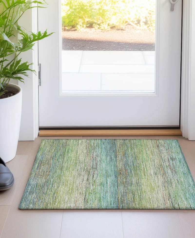 Addison Chantille ACN1264 1'8"x2'6" Area Rug