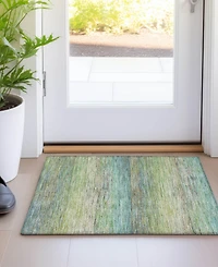 Addison Chantille ACN1264 1'8"x2'6" Area Rug