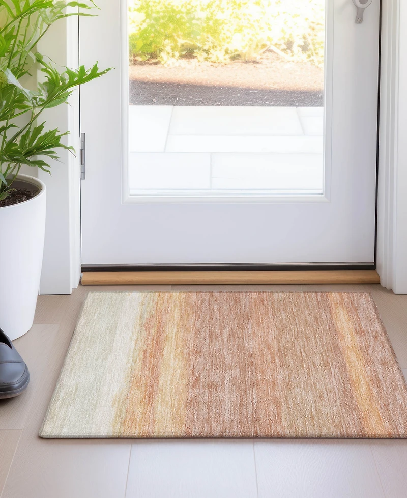 Addison Chantille ACN1274 1'8"x2'6" Area Rug