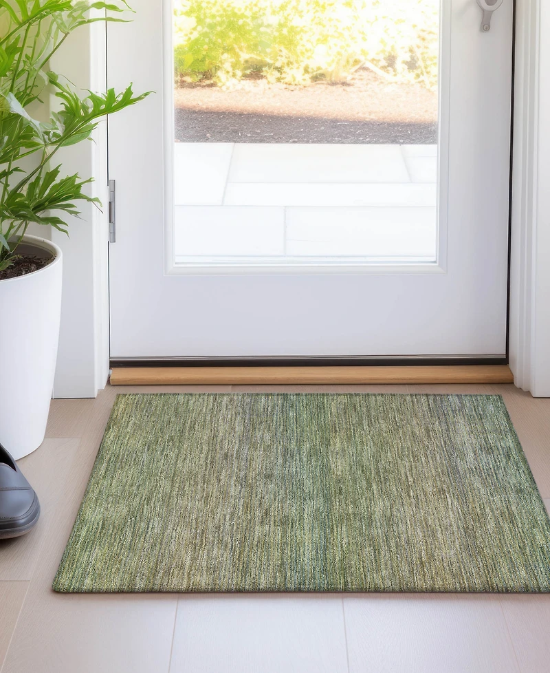 Addison Chantille ACN1294 1'8"x2'6" Area Rug