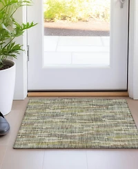 Addison Chantille ACN1314 1'8"x2'6" Area Rug