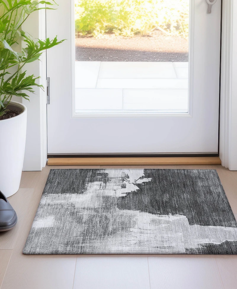 Addison Chantille ACN1334 1'8"x2'6" Area Rug