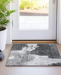 Addison Chantille ACN1334 1'8"x2'6" Area Rug
