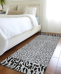 Addison Chantille Machine Washable ACN1230 2'3"x7'6" Runner Area Rug