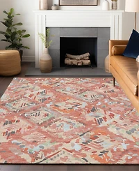 Addison Chantille Machine Washable ACN1328 5'x7'6" Area Rug