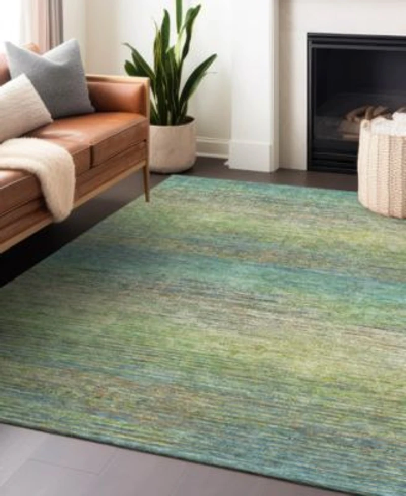 Addison Chantille Machine Washable Acn1264 Area Rug Collection
