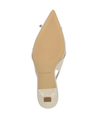 Calvin Klein Women's Tulissa Tapered Heel Slingback Pumps