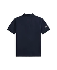 Polo Ralph Lauren Toddler and Little Boys Yankees Shirt