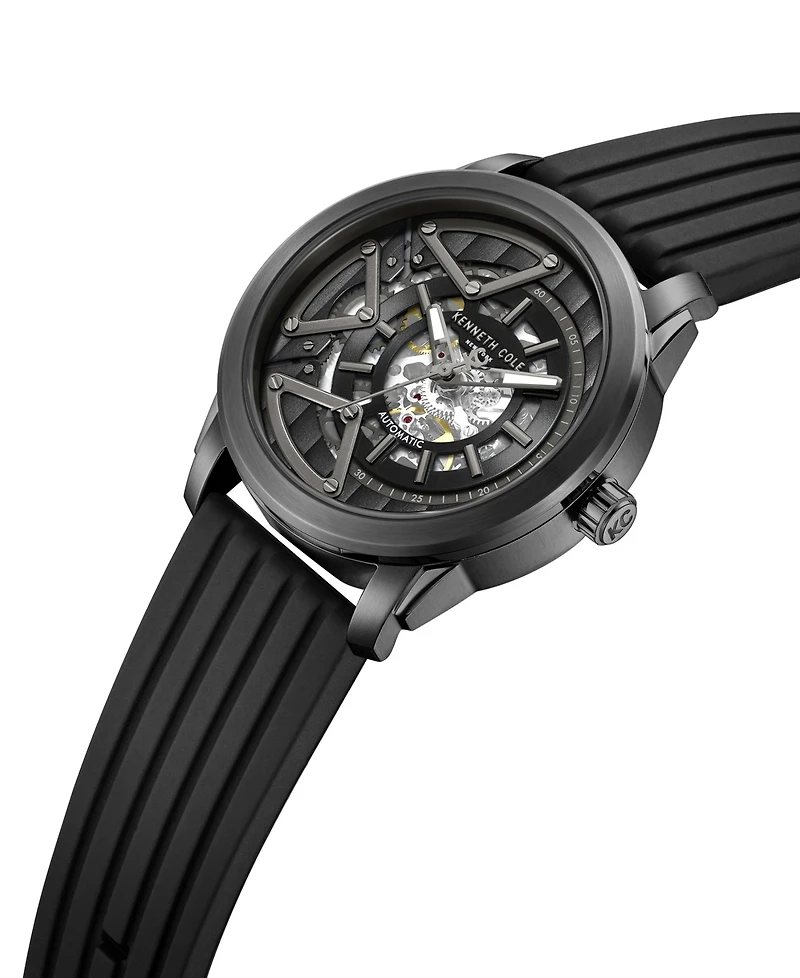 Kenneth Cole New York Men's Automatic Watch