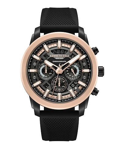 Kenneth Cole New York Men's Chronograph Watch