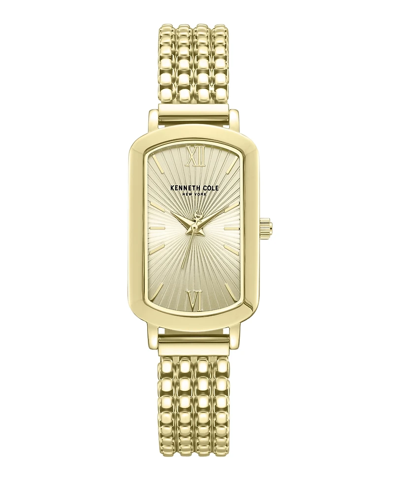 Kenneth Cole New York Women's Modern Classic Watch